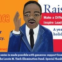 Children's Museum of Manhattan Honors Local Children for Their Dedication to Serving…